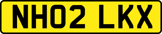 NH02LKX