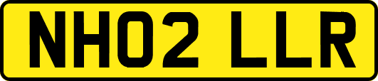 NH02LLR