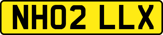 NH02LLX