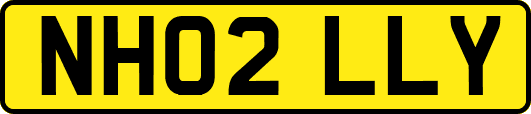NH02LLY