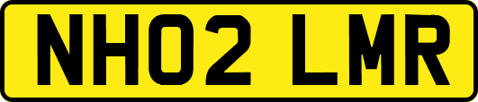 NH02LMR