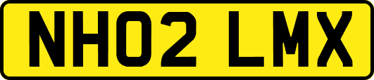 NH02LMX