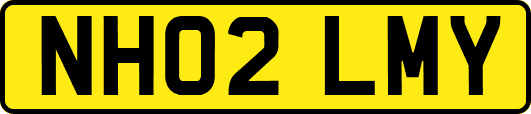 NH02LMY
