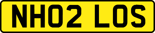 NH02LOS