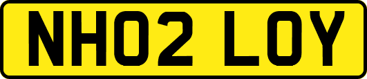 NH02LOY