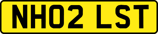 NH02LST