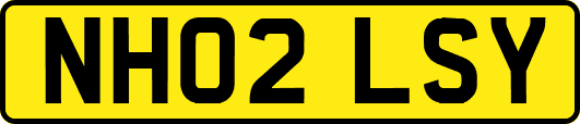 NH02LSY