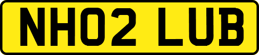 NH02LUB