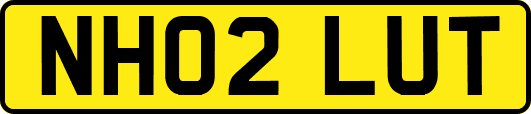 NH02LUT