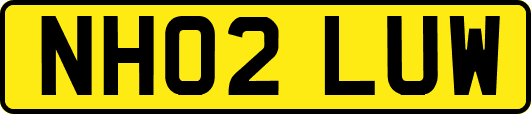 NH02LUW