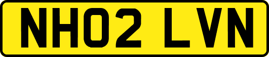NH02LVN