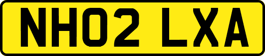 NH02LXA