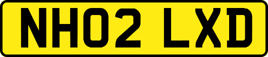 NH02LXD