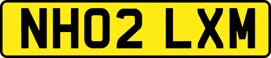 NH02LXM