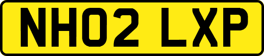 NH02LXP