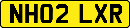 NH02LXR
