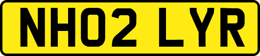 NH02LYR