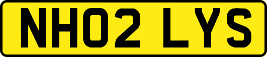 NH02LYS