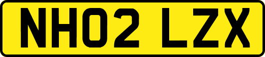 NH02LZX