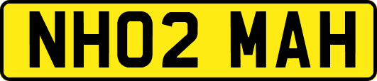 NH02MAH