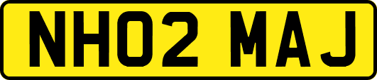 NH02MAJ