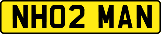 NH02MAN