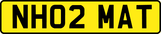 NH02MAT