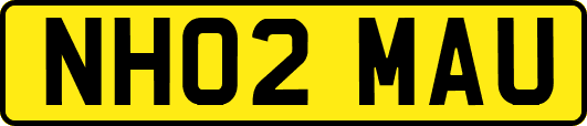 NH02MAU