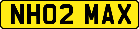 NH02MAX