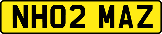 NH02MAZ