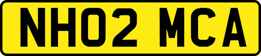 NH02MCA