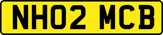 NH02MCB
