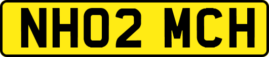NH02MCH