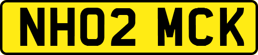 NH02MCK