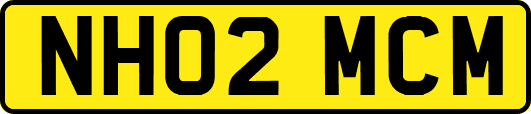 NH02MCM