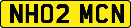 NH02MCN