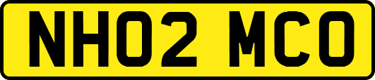 NH02MCO