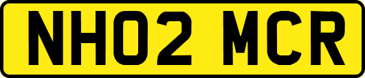 NH02MCR