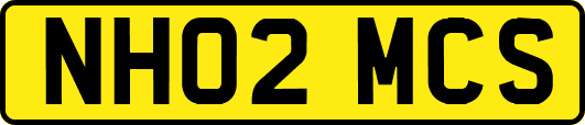 NH02MCS