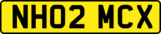 NH02MCX