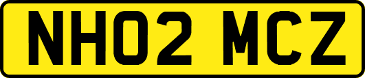 NH02MCZ