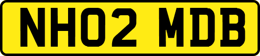 NH02MDB