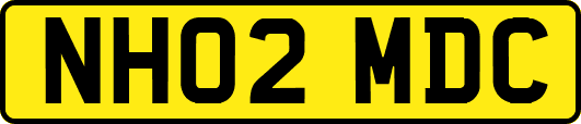NH02MDC