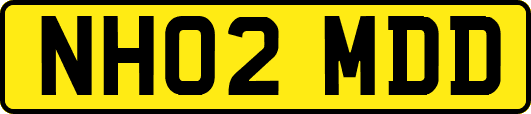 NH02MDD