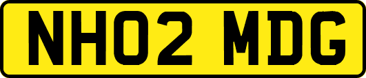 NH02MDG