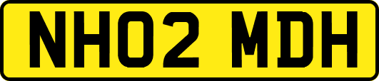 NH02MDH