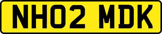 NH02MDK