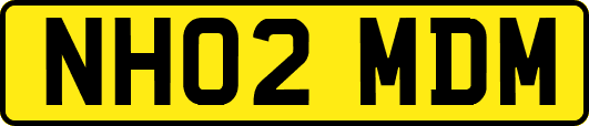NH02MDM
