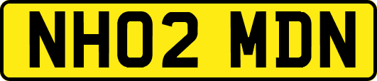 NH02MDN
