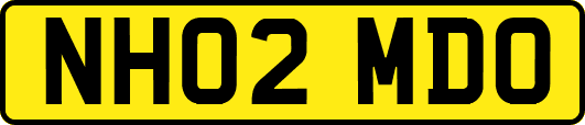 NH02MDO